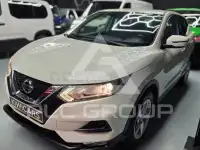2019 Nissan QASHQAI