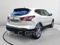2019 Nissan QASHQAI
