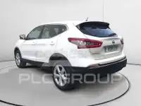 2019 Nissan QASHQAI