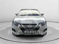2019 Nissan QASHQAI