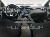 2019 Nissan QASHQAI