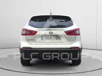 2019 Nissan QASHQAI