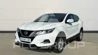 2019 Nissan QASHQAI