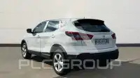 2019 Nissan QASHQAI