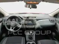 2019 Nissan QASHQAI