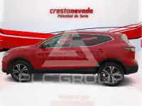 2019 Nissan QASHQAI