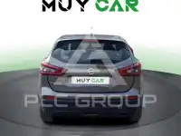 2019 Nissan QASHQAI