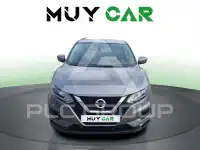 2019 Nissan QASHQAI