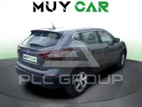 2019 Nissan QASHQAI