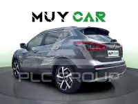 2019 Nissan QASHQAI