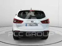 2019 Nissan QASHQAI