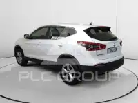 2019 Nissan QASHQAI