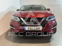 2019 Nissan QASHQAI