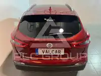 2019 Nissan QASHQAI