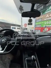 2019 Nissan QASHQAI