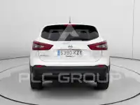 2019 Nissan QASHQAI