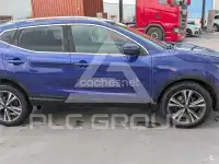 2019 Nissan QASHQAI