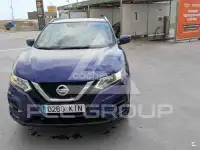 2019 Nissan QASHQAI
