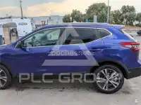 2019 Nissan QASHQAI