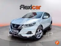 2019 Nissan QASHQAI