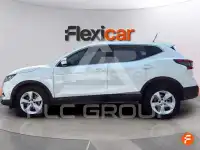 2019 Nissan QASHQAI
