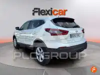 2019 Nissan QASHQAI