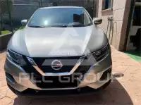 2019 Nissan QASHQAI