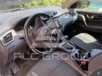 2019 Nissan QASHQAI