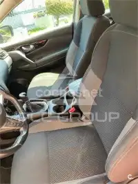 2019 Nissan QASHQAI