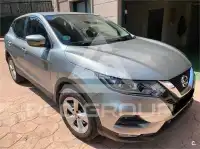 2019 Nissan QASHQAI