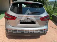2019 Nissan QASHQAI