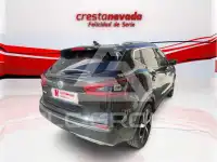 2019 Nissan QASHQAI