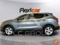 2019 Nissan QASHQAI