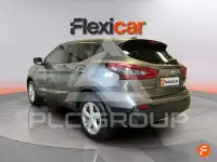 2019 Nissan QASHQAI