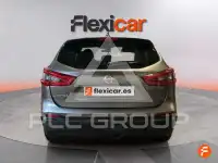 2019 Nissan QASHQAI