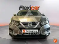 2019 Nissan QASHQAI