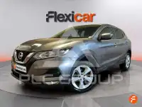 2019 Nissan QASHQAI