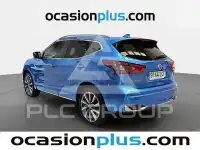 2019 Nissan QASHQAI