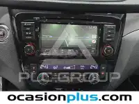 2019 Nissan QASHQAI