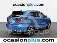 2019 Nissan QASHQAI