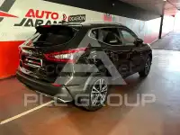 2019 Nissan QASHQAI