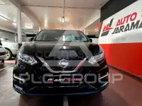 2019 Nissan QASHQAI