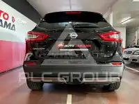 2019 Nissan QASHQAI