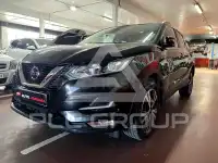 2019 Nissan QASHQAI