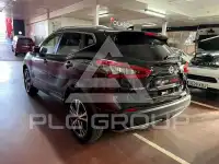 2019 Nissan QASHQAI