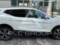 2019 Nissan QASHQAI