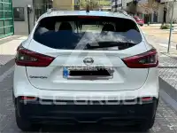 2019 Nissan QASHQAI