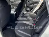 2019 Nissan QASHQAI