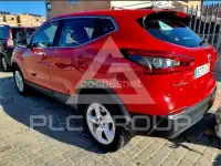 2019 Nissan QASHQAI