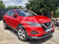 2019 Nissan QASHQAI